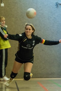 Bild 56 - BL2 Frauen Kellinghusen/Guestrow/Hagenah
